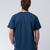 Früh Kölsch | Besticktes Bio Baumwoll Unisex T-Shirt