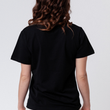 Pfeffi | Besticktes Bio Baumwoll Unisex T-Shirt