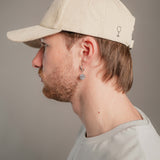 Vino Vibes | Bestickte Bio Baumwoll Cord Cap