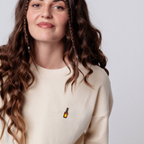 Würze Fix | Heavy Oversized Bio Baumwoll T-Shirt