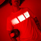 Gin Tonic | Besticktes Bio Baumwoll Unisex T-Shirt