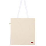 Cheers Collection | Embroidered Organic Cotton Bag