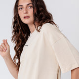 Vodka Soda | Heavy Oversized Bio Baumwoll T-Shirt
