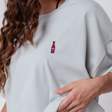 Bionade | Heavy Oversized Bio Baumwoll T-Shirt
