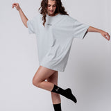 Vodka Soda | Heavy Oversized Bio Baumwoll T-Shirt