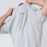 Vodka Soda | Heavy Oversized Bio Baumwoll T-Shirt