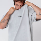 Vodka Soda | Heavy Oversized Bio Baumwoll T-Shirt