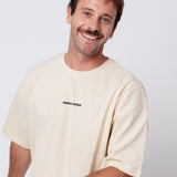 Vodka Soda | Heavy Oversized Bio Baumwoll T-Shirt