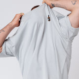 Whisky | Heavy Oversized Bio Baumwoll T-Shirt