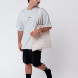 Vodka Soda | Heavy Oversized Bio Baumwoll T-Shirt