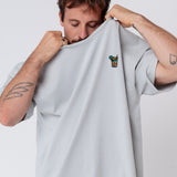 Cuba Libre | Heavy Oversized Bio Baumwoll T-Shirt