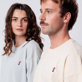 Never say No to PRMTVO | Heavy Oversized Bio Baumwoll T-Shirt