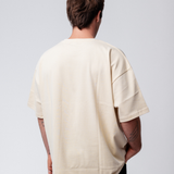 Vodka Soda | Heavy Oversized Bio Baumwoll T-Shirt