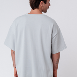 Vodka Soda | Heavy Oversized Bio Baumwoll T-Shirt