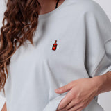 Mionetto Aperitivo | Heavy Oversized Bio Baumwoll T-Shirt