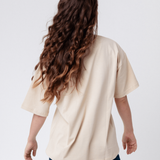 Vodka Soda | Heavy Oversized Bio Baumwoll T-Shirt
