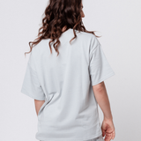Vodka Soda | Heavy Oversized Bio Baumwoll T-Shirt