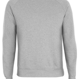 Aperitivo | Bestickter Bio-Baumwoll Unisex Pullover