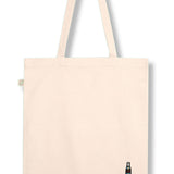 Spezi© | Bestickte Bio Baumwoll Tasche