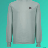 Fashion Drinks | Embroidered Organic Cotton Women's Sweater