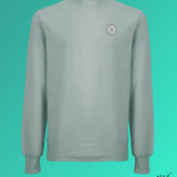 Fashion Drinks | Embroidered Organic Cotton Women's Sweater